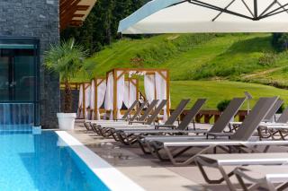 Gorski Hotel & Spa - Kopaonik - 4