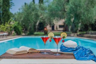 Villa Cavalli 10 - Parrochia di Ripe - 3
