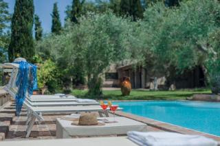 Villa Cavalli 10 - Parrochia di Ripe - 0