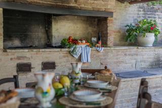 Villa Cavalli 10 - Parrochia di Ripe - 5
