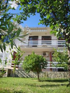 Apartment in Cres with balcony, AC, WiFi, washing machine 4249-3 - Cres - 9