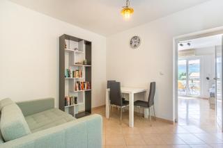 Apartment in Cres with balcony, AC, WiFi, washing machine 4249-3 - Cres - 3