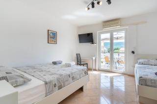 Apartment in Cres with balcony, AC, WiFi, washing machine 4249-3 - Cres (Cherso) - 8