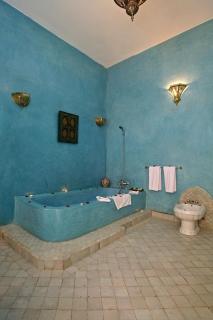 Riad & Spa Esprit Du Maroc - Marrakech - 4