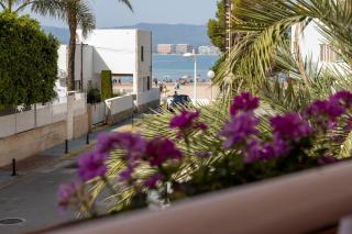 CHALET VILLA Los HIPOCAMPOS - Cullera - 0
