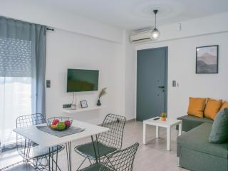 ChriLenia Aparments - 9