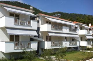 Apartments Eleftheria - Chrisi Ammoudia - 0