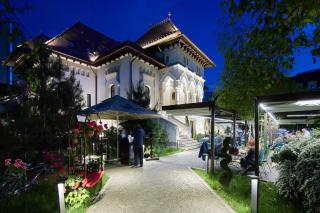 La Boheme - Bucarest - 0