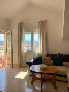 Little summer paradise - apartment with sea view - Vodice - 0