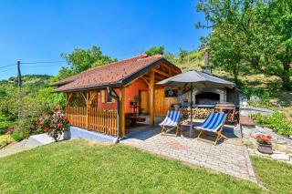 Kuca za odmor Hiza i Vila - Krapina - 1