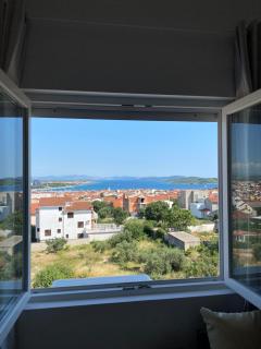 Little summer paradise - apartment with sea view - Vodice - 8