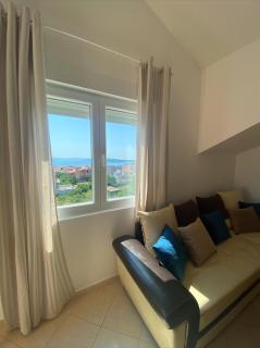 Little summer paradise - apartment with sea view - Vodice - 2