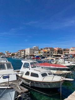 Little summer paradise - apartment with sea view - Vodice - 1
