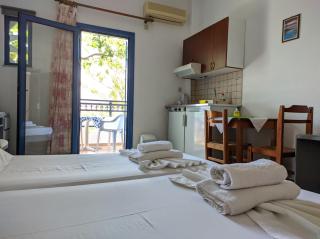 Oasis Apartments - Frangocastelo - 9