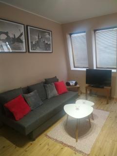 „Kredka i Ołówek” Apartment - Breslavia - 8