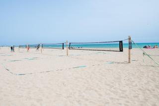 Beachfront Sunny Apartment , Sea & Mountain View - 8