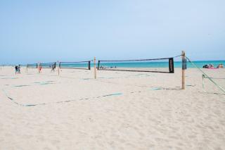 Beachfront Sunny Apartment , Sea & Mountain View - Castelldefels - 9