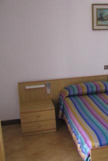 Hotel Le Pelagie - Lampedusa - 9