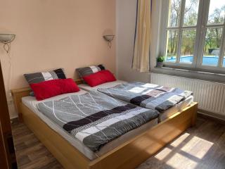 Radler Hotel - Seehausen - 6
