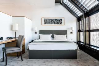 The Granary - La Suite Hotel - Breslavia - 3