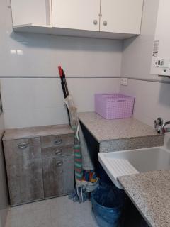 Apartamento junto a la playa - Peñíscola - 3