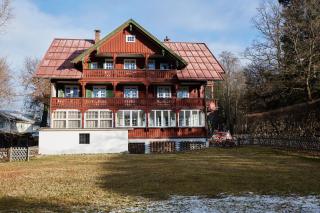 Haus Castell - Oberstdorf - 9