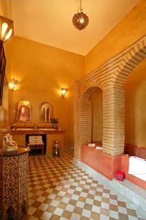 Riad & Spa Esprit Du Maroc - Marrakech - 2