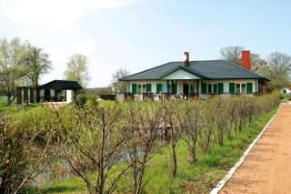 Bumerang Jolanta Foks - Chlebów - 1
