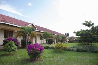 The Sparrow Hotels - Soroti - 7