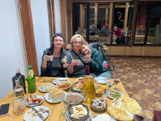 Hostel Kutaisi by Kote - 1