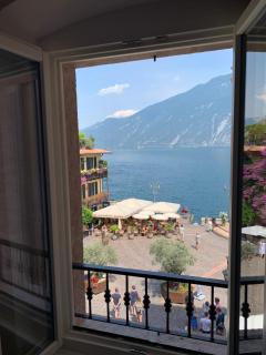 Albergo Ristorante Montebaldo - Limone sul Garda - 2