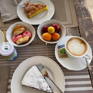 Casale Oliveta - 5