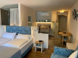 Albergo Ristorante Montebaldo - Limone sul Garda - 3
