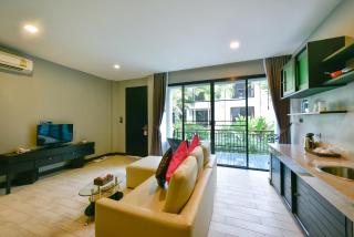 Coco Paradiso Phuket SHA - Phuket - 7