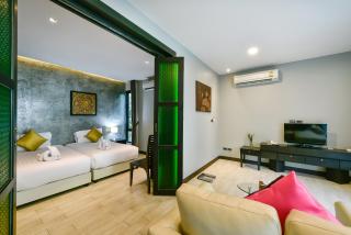 Coco Paradiso Phuket SHA - Phuket - 3