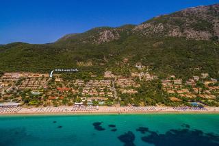 Villa Luisa Corfu by Villa Plus - Barbati - 9