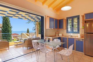 Villa Luisa Corfu by Villa Plus - Barbati - 7