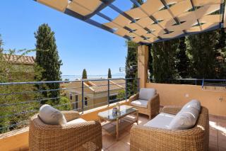 Villa Luisa Corfu by Villa Plus - Barbati - 6