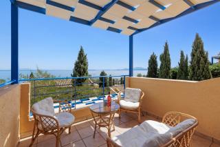 Villa Luisa Corfu by Villa Plus - Barbati - 3