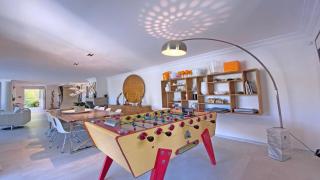 Villa Jade - Sainte-Maxime - 2