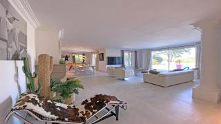 Villa Jade - Sainte-Maxime - 3