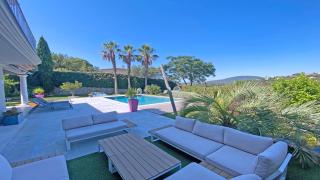 Villa Jade - Sainte-Maxime - 4