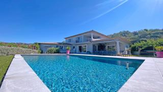 Villa Jade - Sainte-Maxime - 0