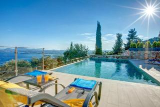 Villa Alonaki by Villa Plus - Spartýlas - 0