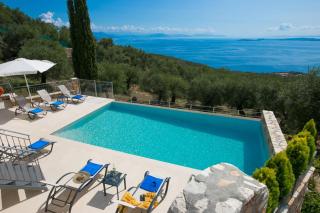 Villa Alonaki by Villa Plus - Spartýlas - 9