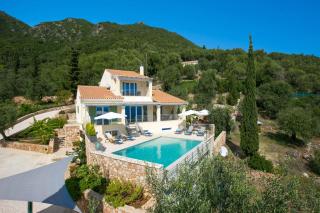 Villa Alonaki by Villa Plus - Spartýlas - 8
