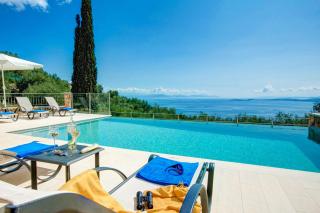 Villa Alonaki by Villa Plus - Spartýlas - 7