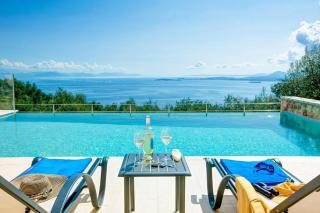 Villa Alonaki by Villa Plus - Spartýlas - 5