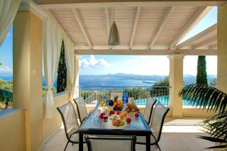 Villa Alonaki by Villa Plus - Spartýlas - 4
