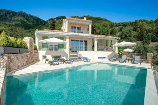 Villa Alonaki by Villa Plus - Spartýlas - 3